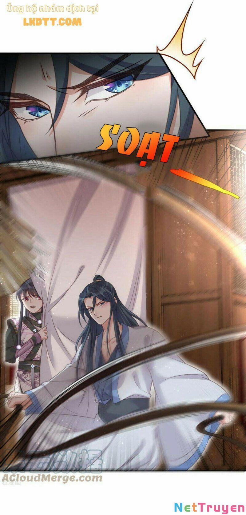 Nhật Kí Học Tập Của Hắc Liên Hoa 32 trang 3