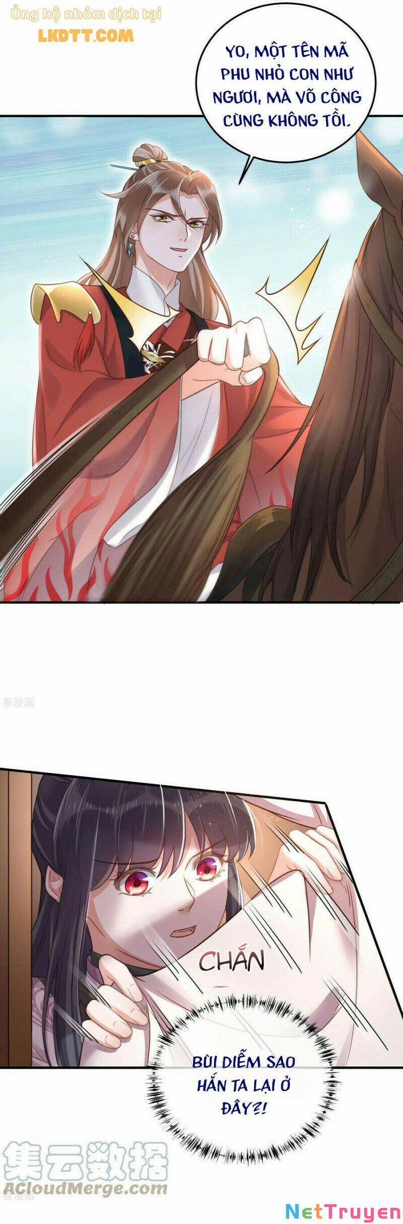 Nhật Kí Học Tập Của Hắc Liên Hoa 32 trang 4