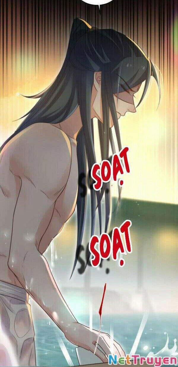 Nhật Kí Học Tập Của Hắc Liên Hoa 33 trang 12