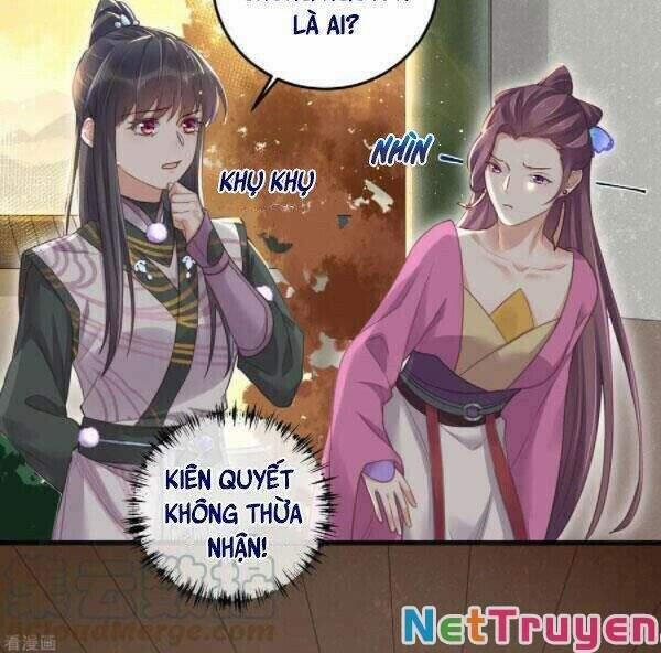 Nhật Kí Học Tập Của Hắc Liên Hoa 33 trang 2