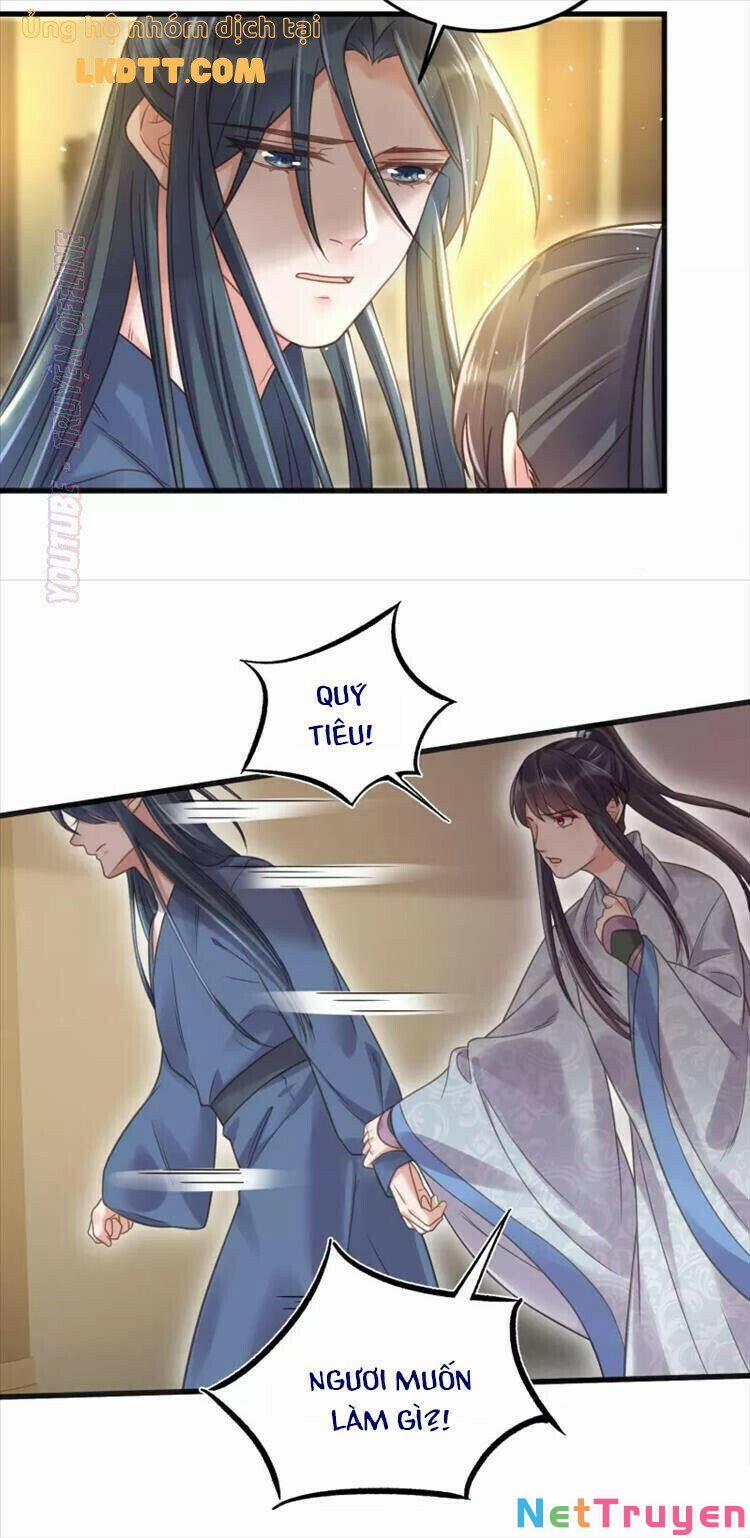 Nhật Kí Học Tập Của Hắc Liên Hoa 34 trang 13