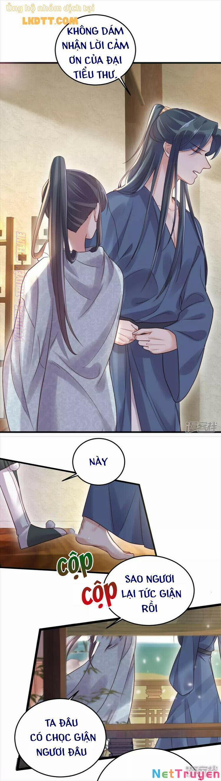 Nhật Kí Học Tập Của Hắc Liên Hoa 34 trang 6