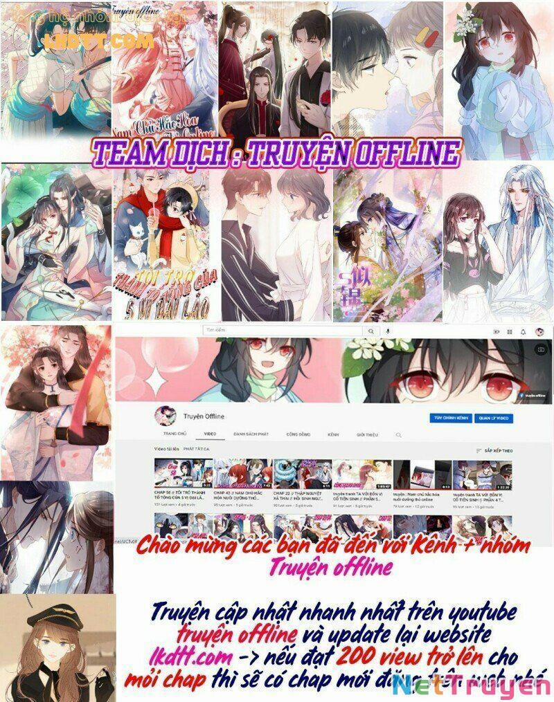 Nhật Kí Học Tập Của Hắc Liên Hoa 35 trang 0