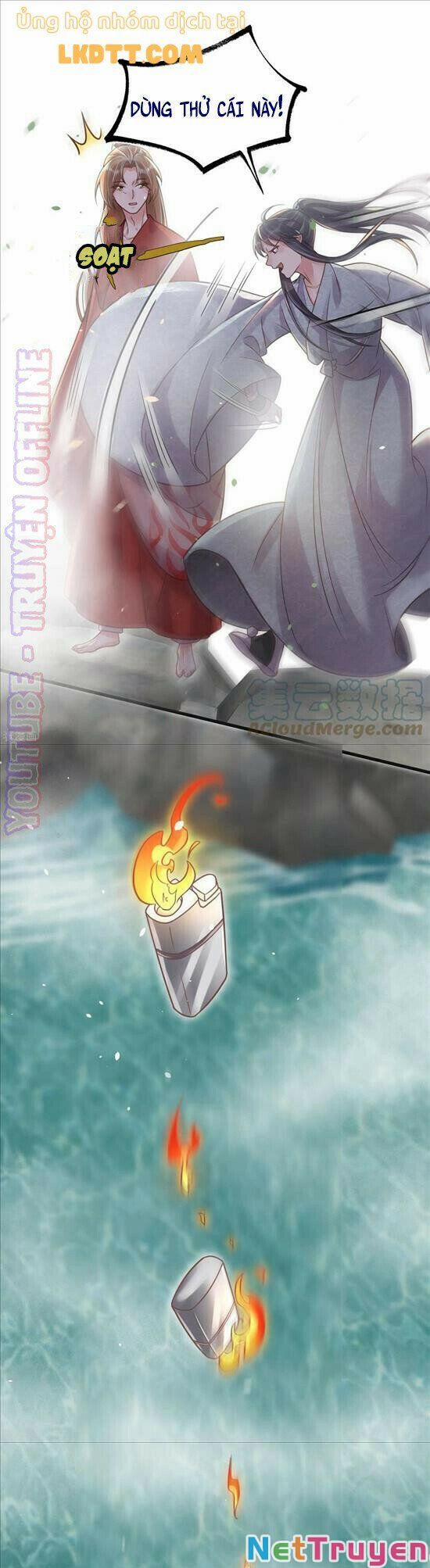 Nhật Kí Học Tập Của Hắc Liên Hoa 35 trang 12