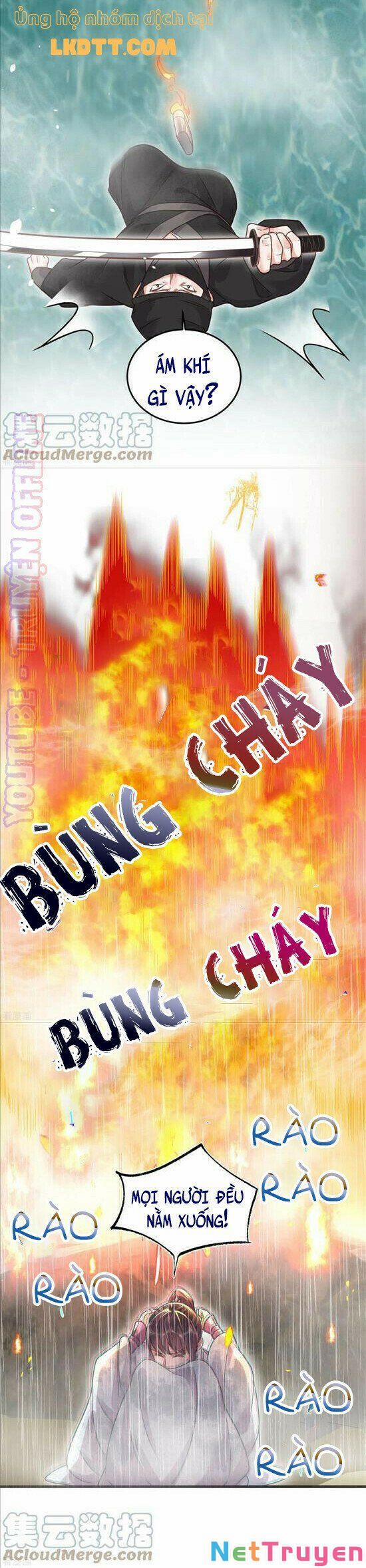 Nhật Kí Học Tập Của Hắc Liên Hoa 35 trang 13