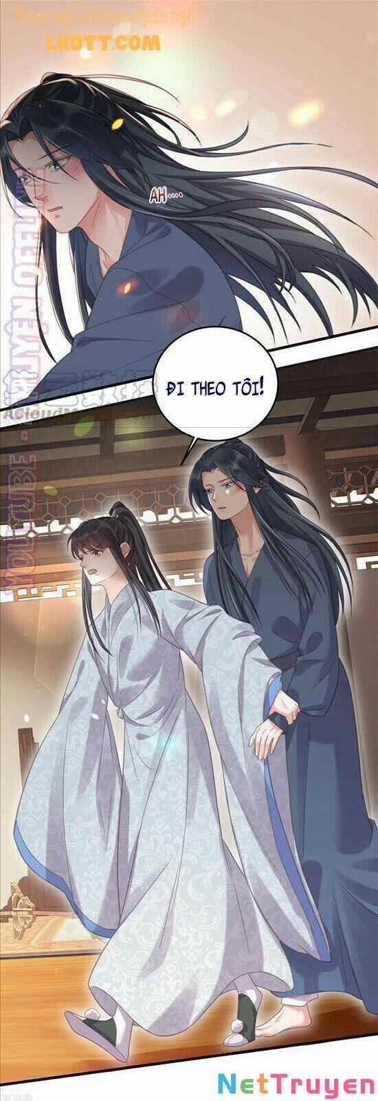 Nhật Kí Học Tập Của Hắc Liên Hoa 35 trang 2