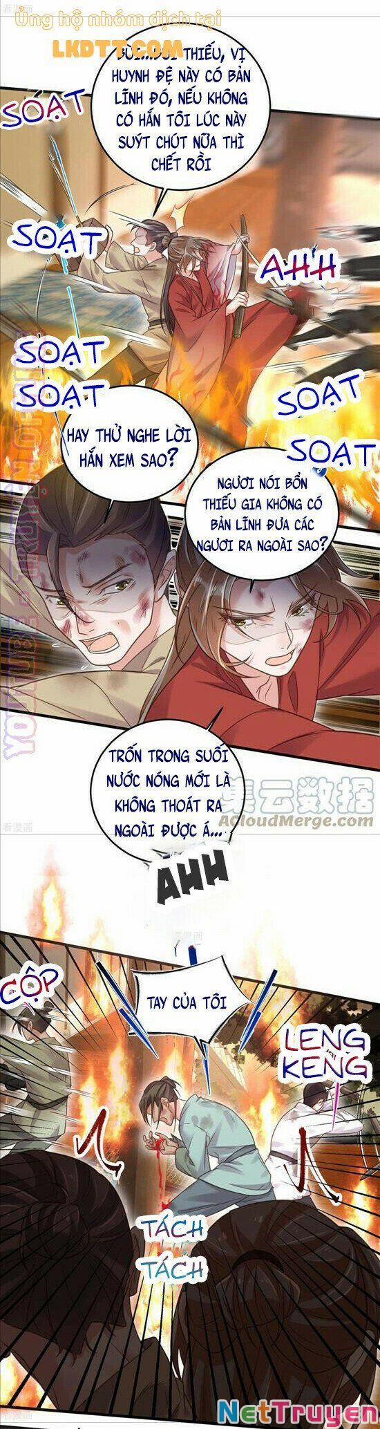 Nhật Kí Học Tập Của Hắc Liên Hoa 35 trang 4