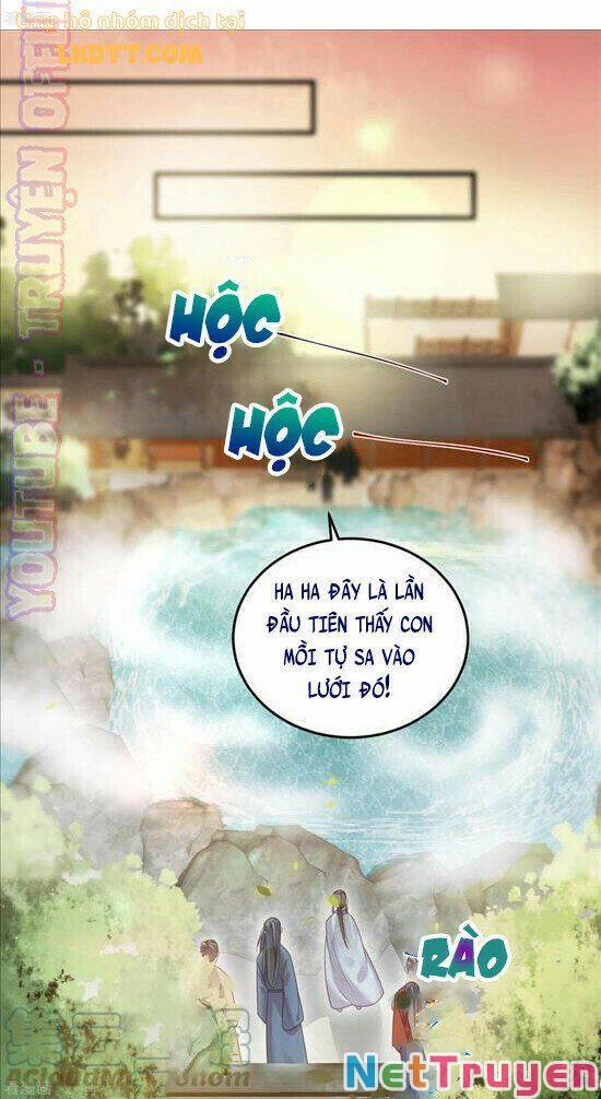 Nhật Kí Học Tập Của Hắc Liên Hoa 35 trang 6