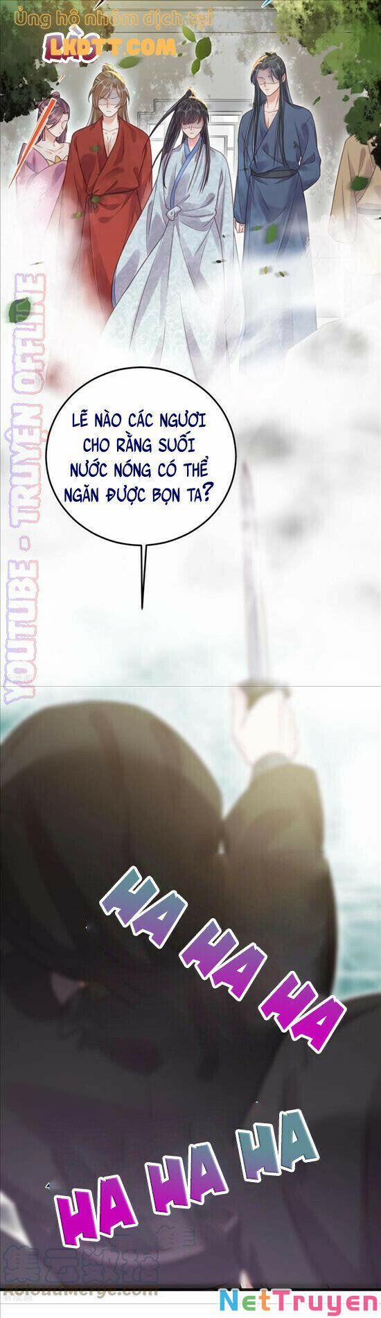 Nhật Kí Học Tập Của Hắc Liên Hoa 35 trang 7