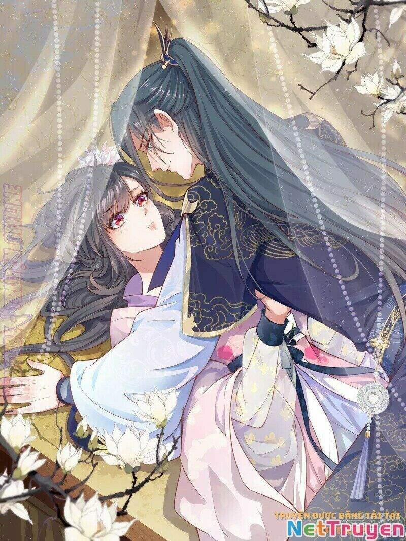 Nhật Kí Học Tập Của Hắc Liên Hoa 36 trang 1