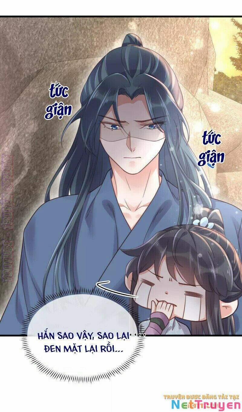 Nhật Kí Học Tập Của Hắc Liên Hoa 36 trang 10