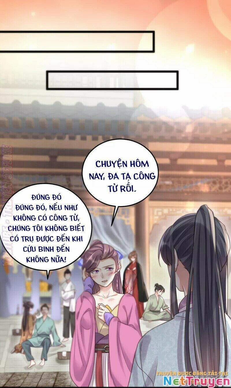 Nhật Kí Học Tập Của Hắc Liên Hoa 36 trang 11