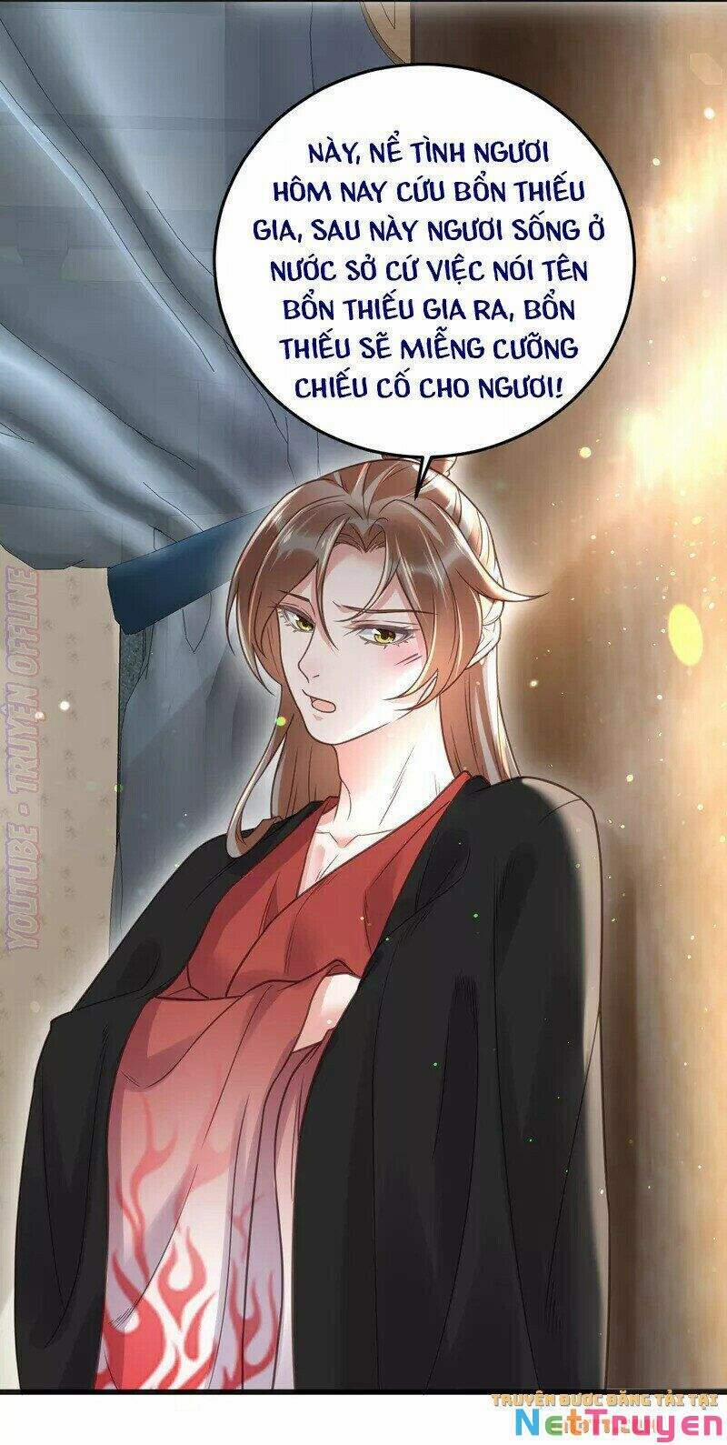 Nhật Kí Học Tập Của Hắc Liên Hoa 36 trang 12