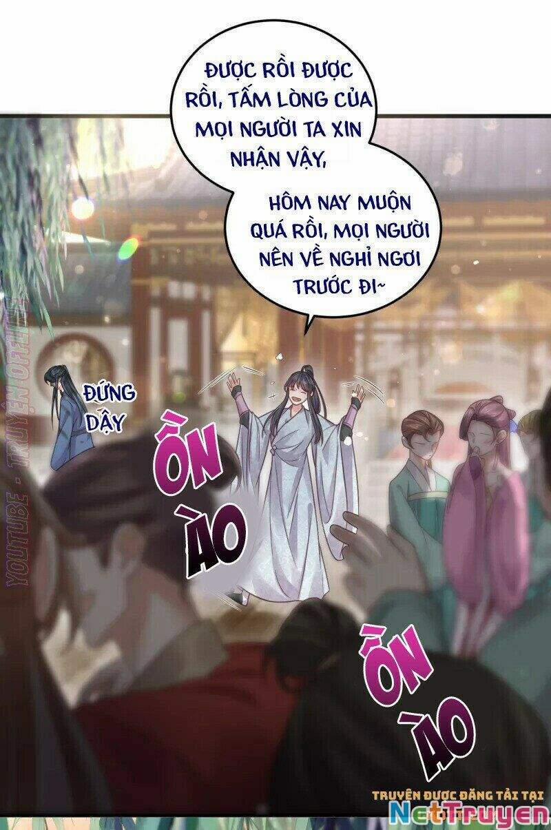 Nhật Kí Học Tập Của Hắc Liên Hoa 36 trang 13