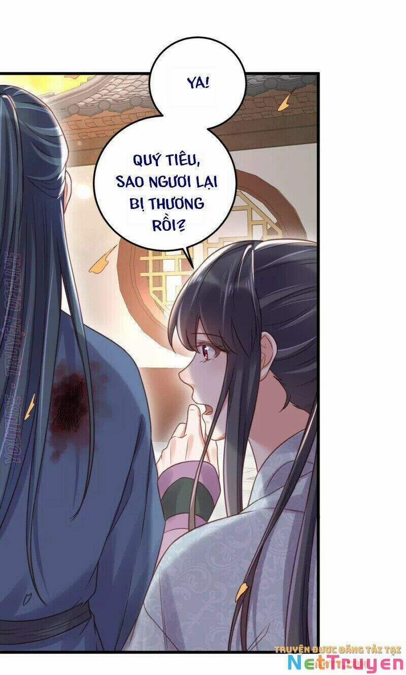 Nhật Kí Học Tập Của Hắc Liên Hoa 36 trang 15