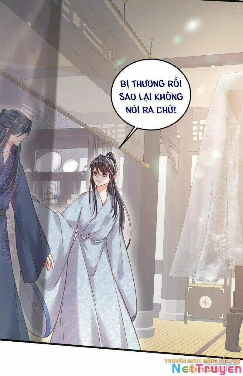 Nhật Kí Học Tập Của Hắc Liên Hoa 36 trang 17