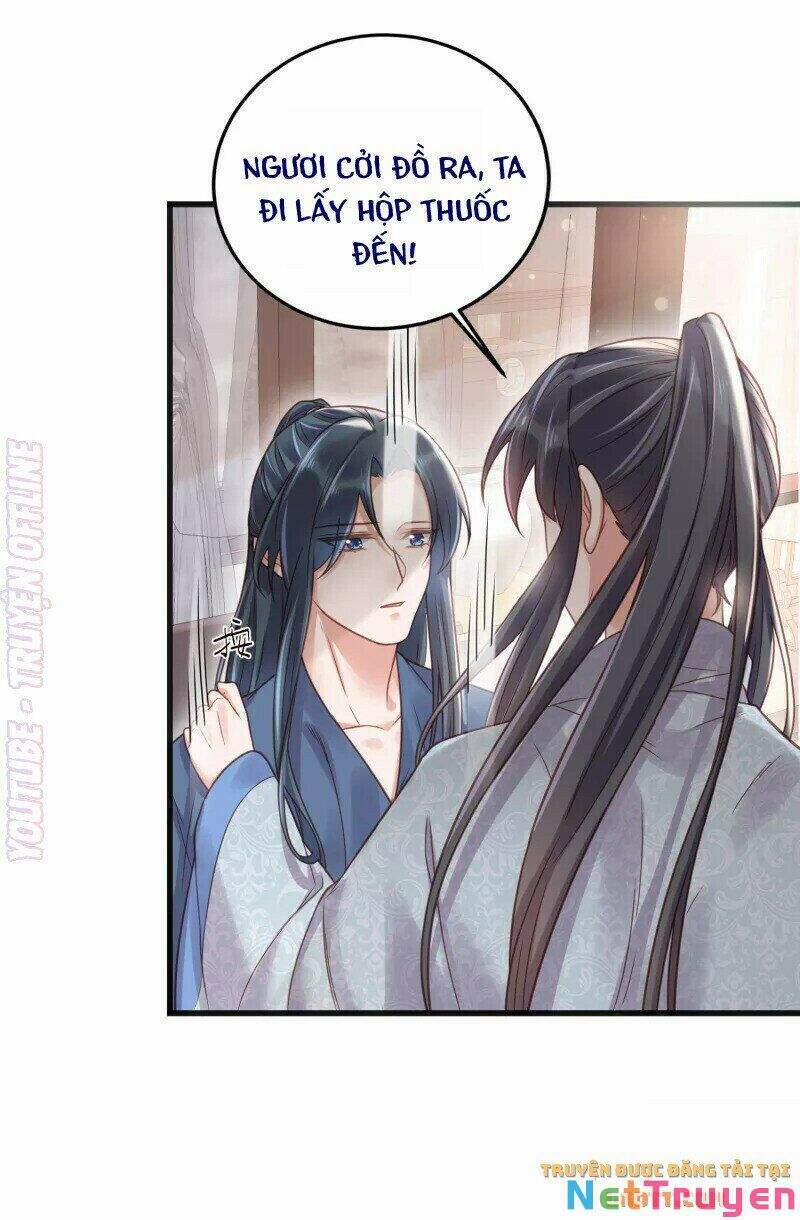 Nhật Kí Học Tập Của Hắc Liên Hoa 36 trang 18