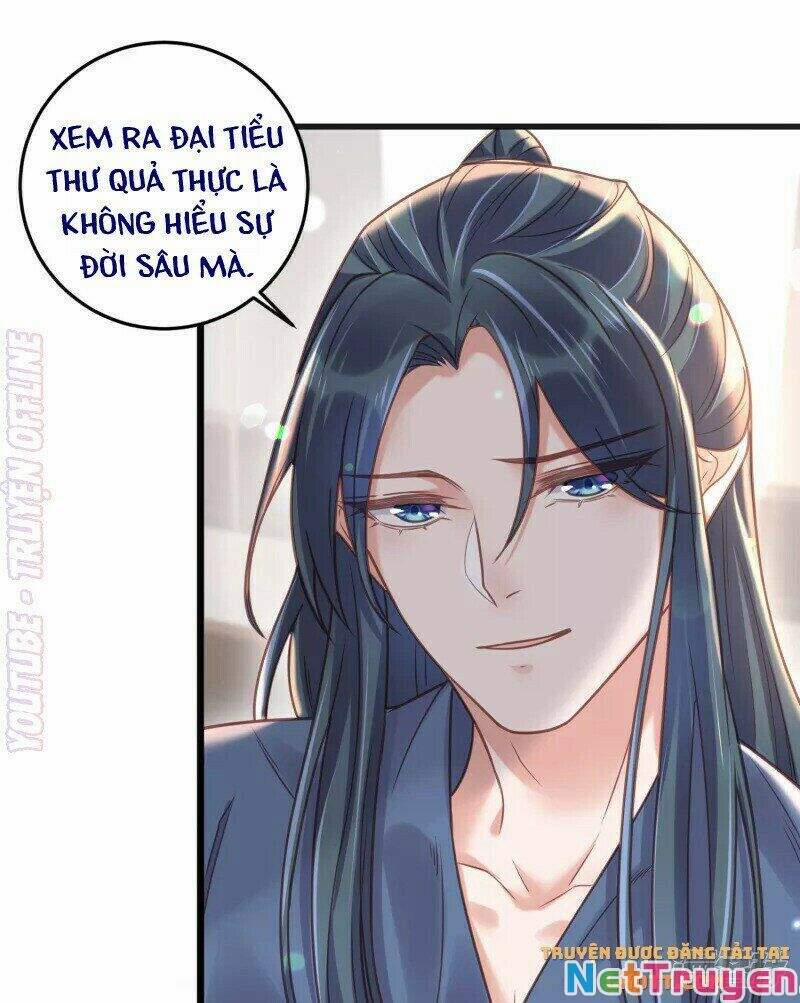 Nhật Kí Học Tập Của Hắc Liên Hoa 36 trang 24