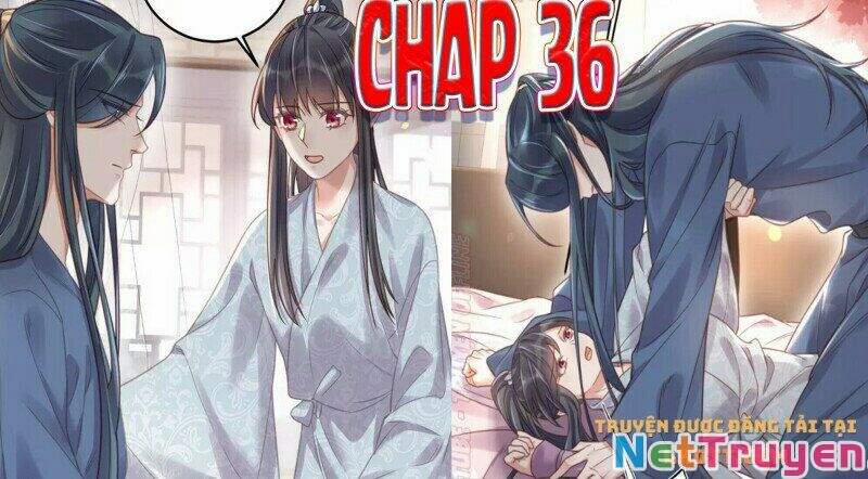 Nhật Kí Học Tập Của Hắc Liên Hoa 36 trang 29