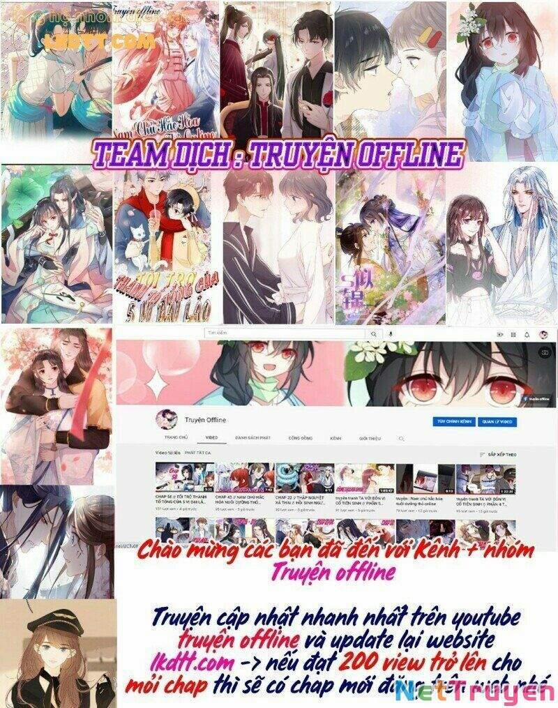 Nhật Kí Học Tập Của Hắc Liên Hoa 36 trang 30