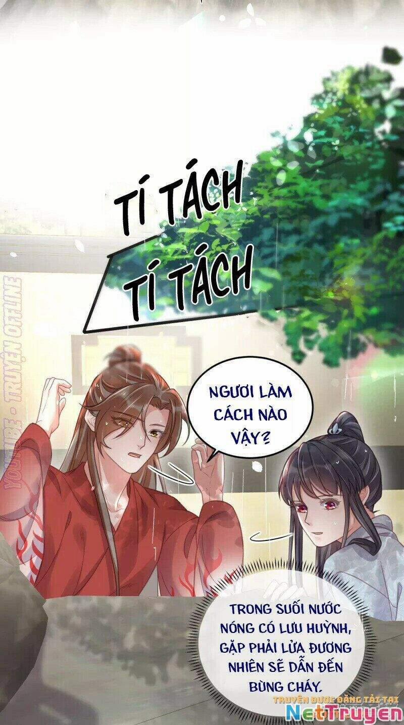 Nhật Kí Học Tập Của Hắc Liên Hoa 36 trang 4