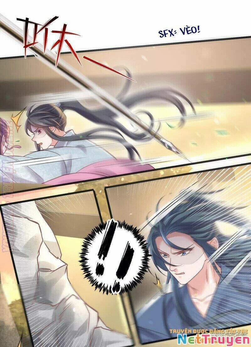 Nhật Kí Học Tập Của Hắc Liên Hoa 36 trang 7