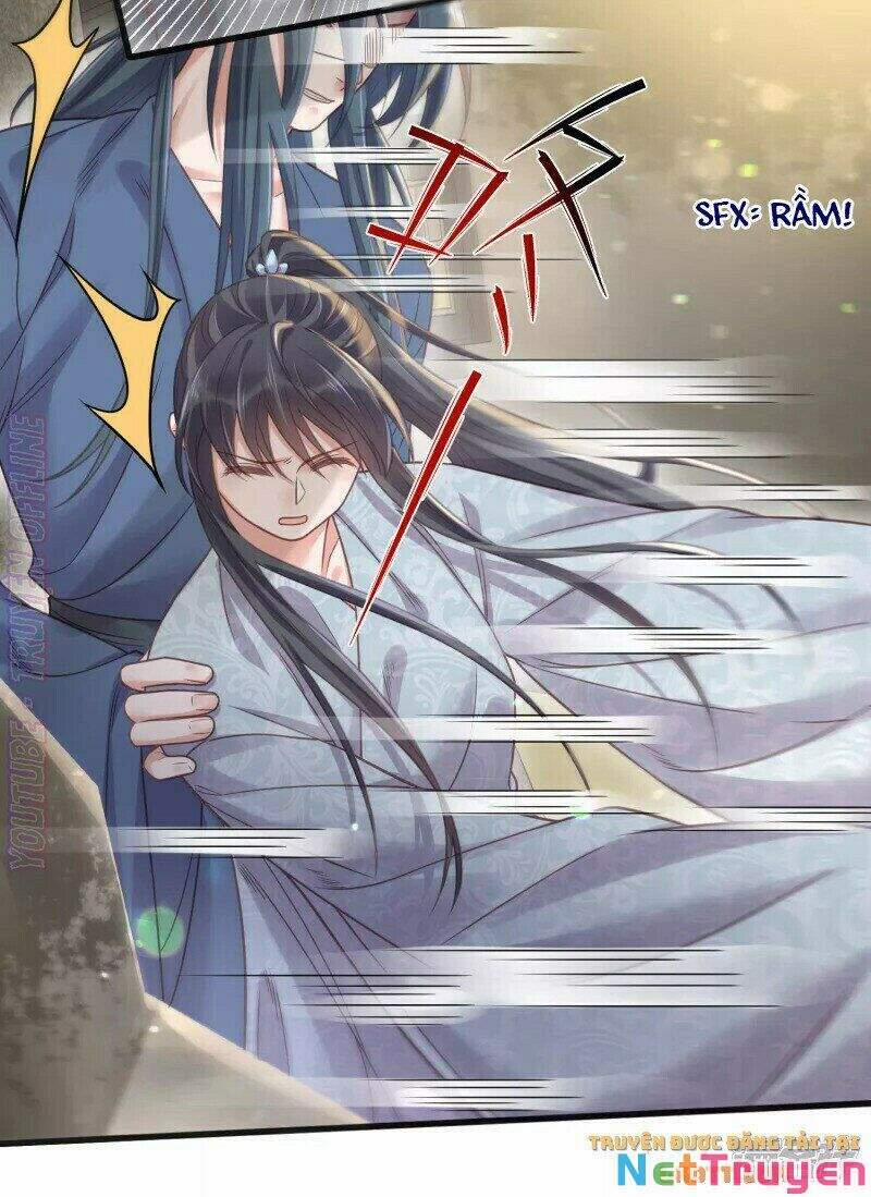 Nhật Kí Học Tập Của Hắc Liên Hoa 36 trang 8