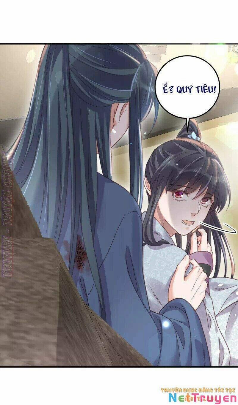 Nhật Kí Học Tập Của Hắc Liên Hoa 36 trang 9