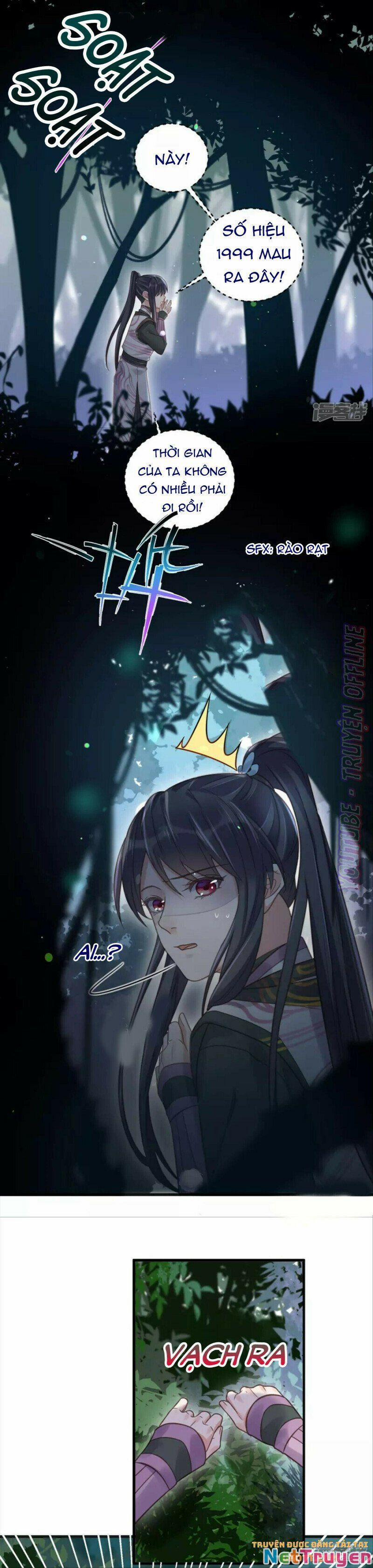 Nhật Kí Học Tập Của Hắc Liên Hoa 37 trang 13