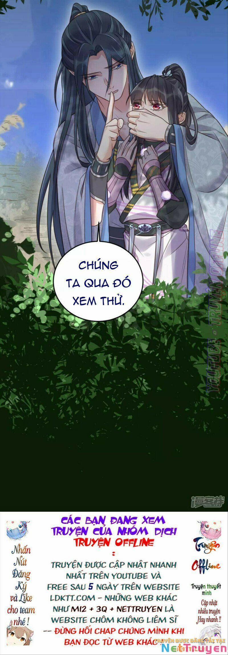 Nhật Kí Học Tập Của Hắc Liên Hoa 37 trang 15