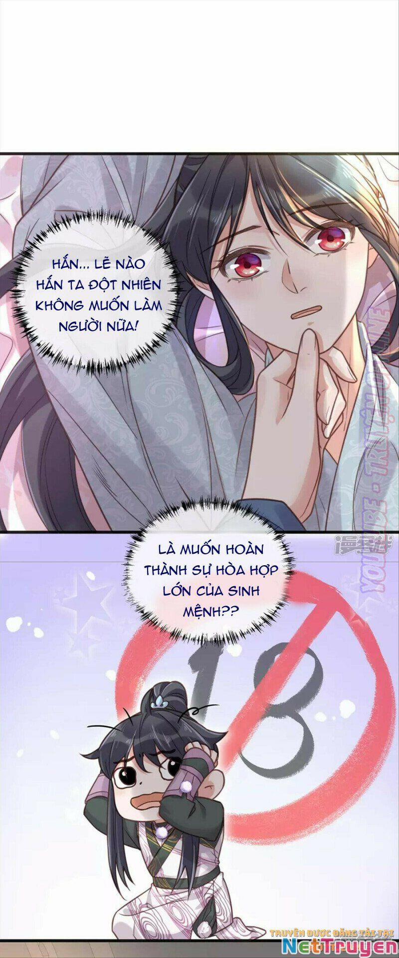 Nhật Kí Học Tập Của Hắc Liên Hoa 37 trang 2