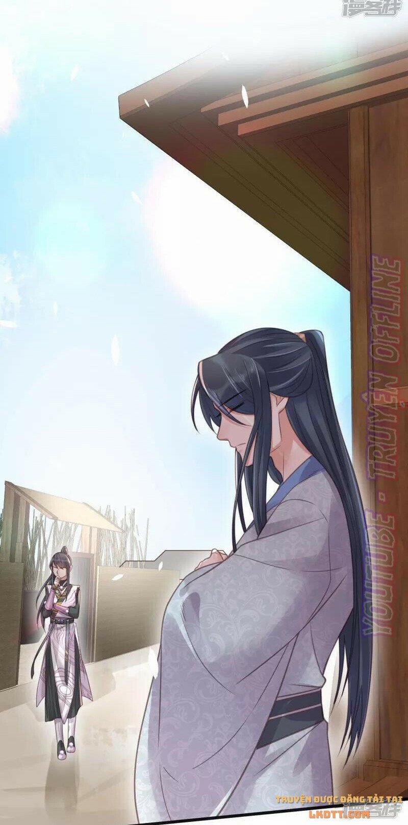 Nhật Kí Học Tập Của Hắc Liên Hoa 38 trang 10