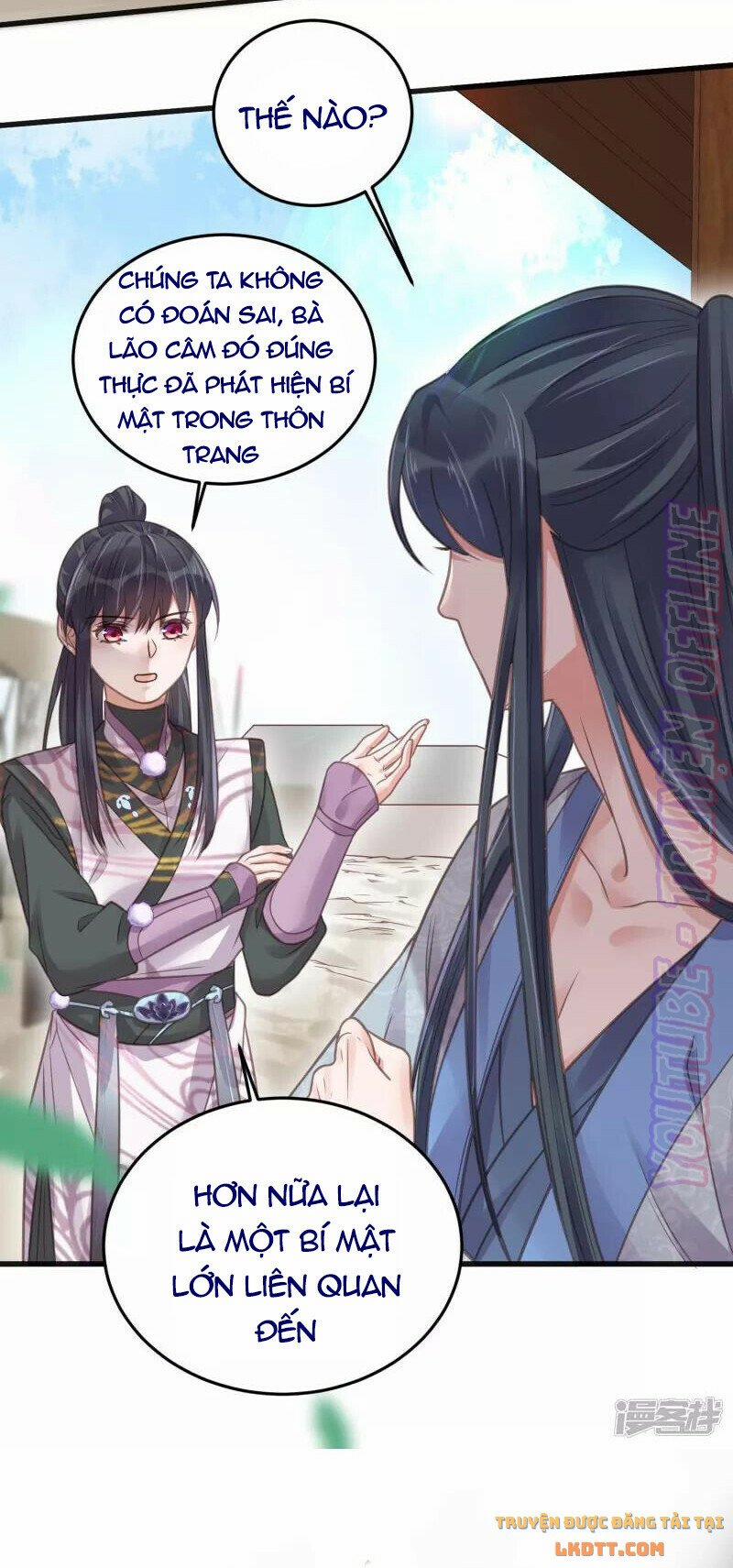 Nhật Kí Học Tập Của Hắc Liên Hoa 38 trang 11