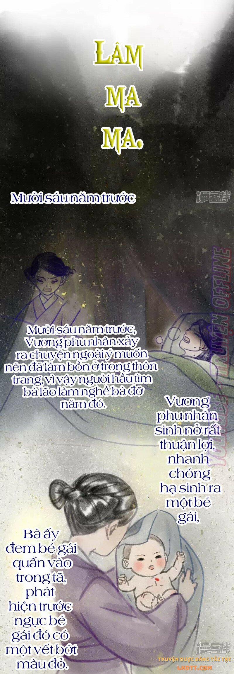 Nhật Kí Học Tập Của Hắc Liên Hoa 38 trang 12