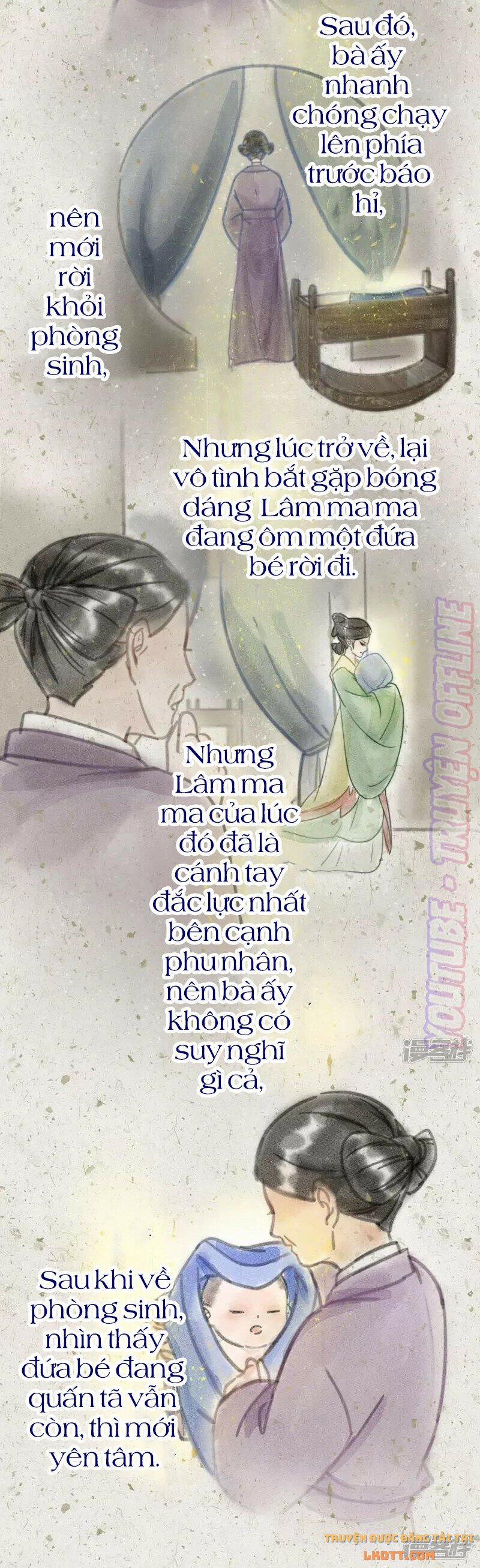 Nhật Kí Học Tập Của Hắc Liên Hoa 38 trang 13