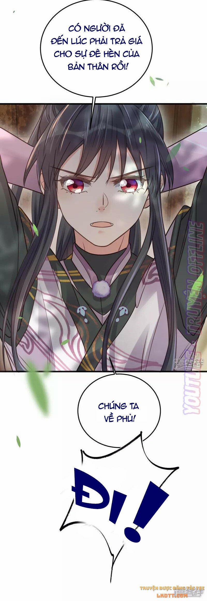 Nhật Kí Học Tập Của Hắc Liên Hoa 38 trang 17