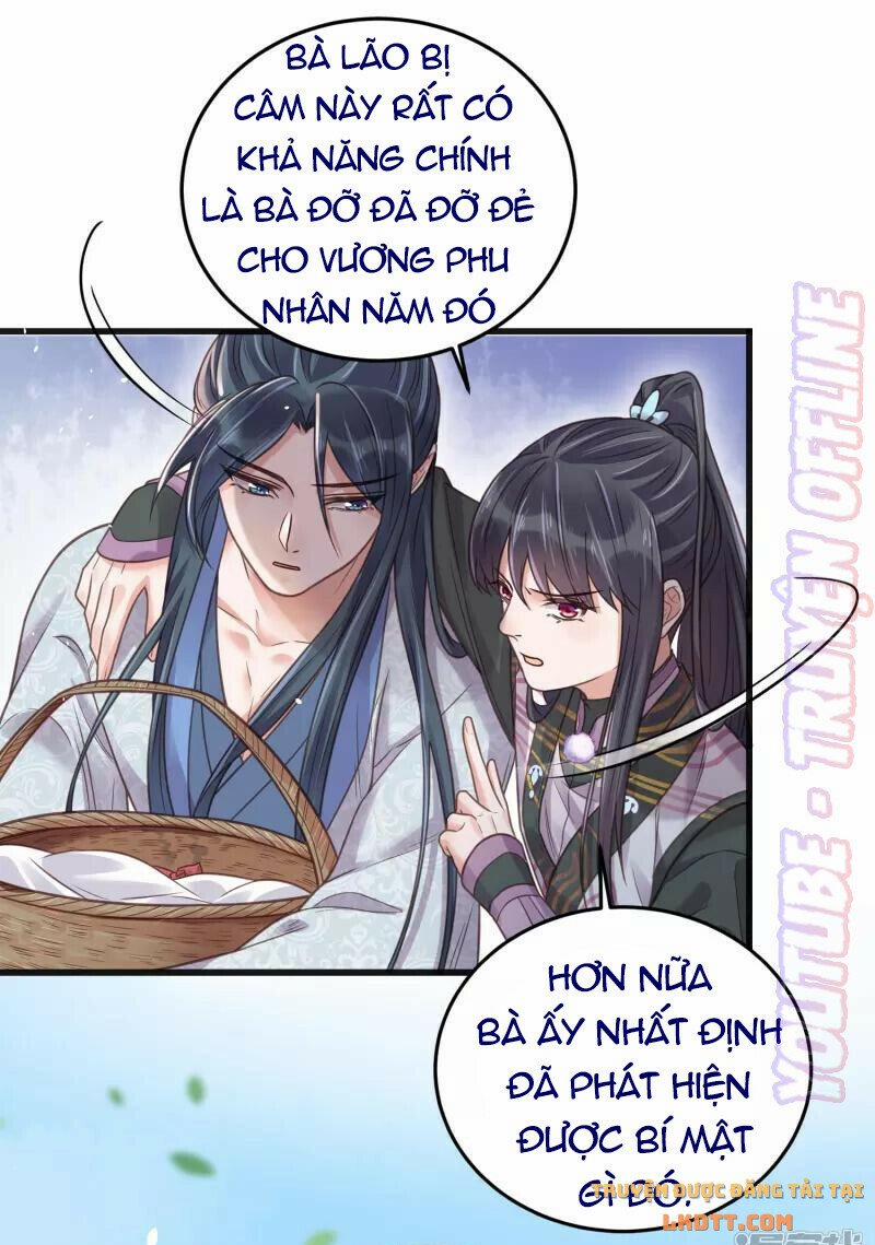 Nhật Kí Học Tập Của Hắc Liên Hoa 38 trang 6