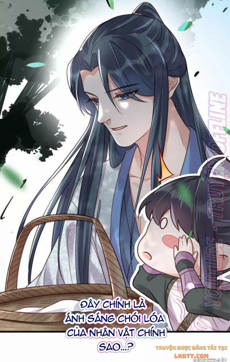 Nhật Kí Học Tập Của Hắc Liên Hoa 38 trang 8