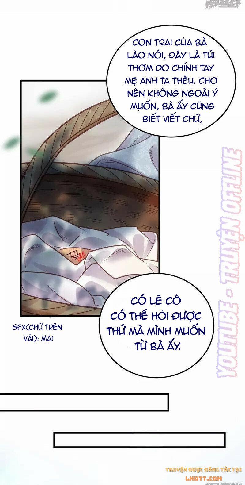 Nhật Kí Học Tập Của Hắc Liên Hoa 38 trang 9