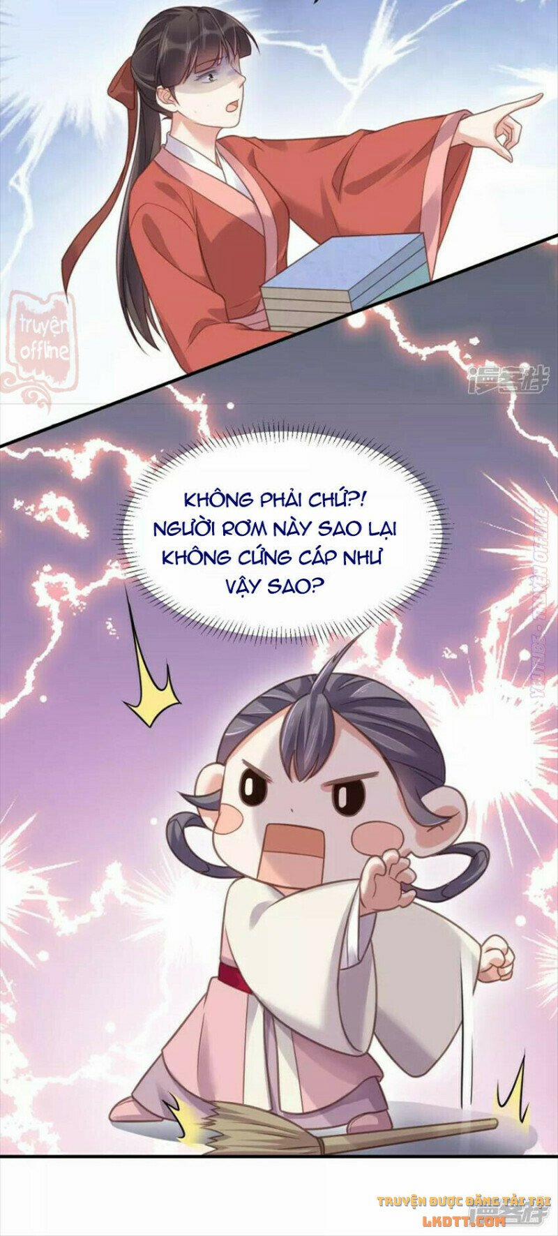 Nhật Kí Học Tập Của Hắc Liên Hoa 39 trang 10