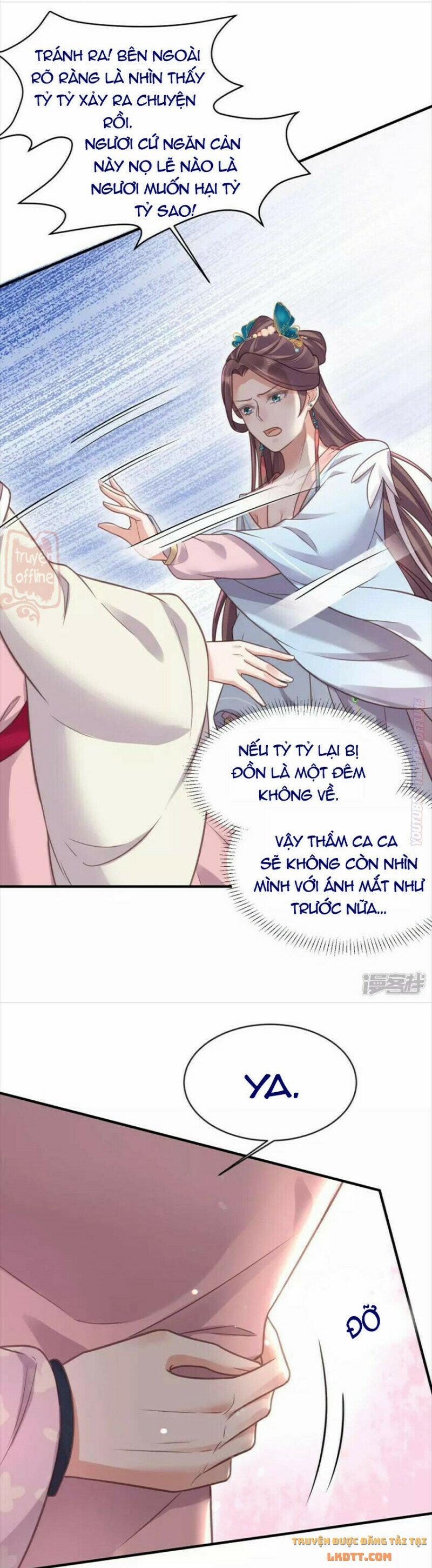 Nhật Kí Học Tập Của Hắc Liên Hoa 39 trang 12