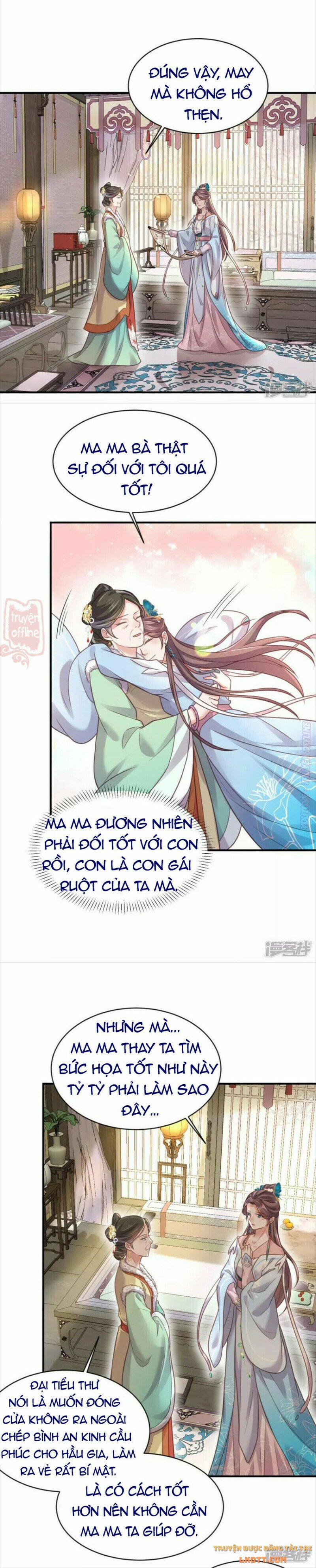 Nhật Kí Học Tập Của Hắc Liên Hoa 39 trang 4