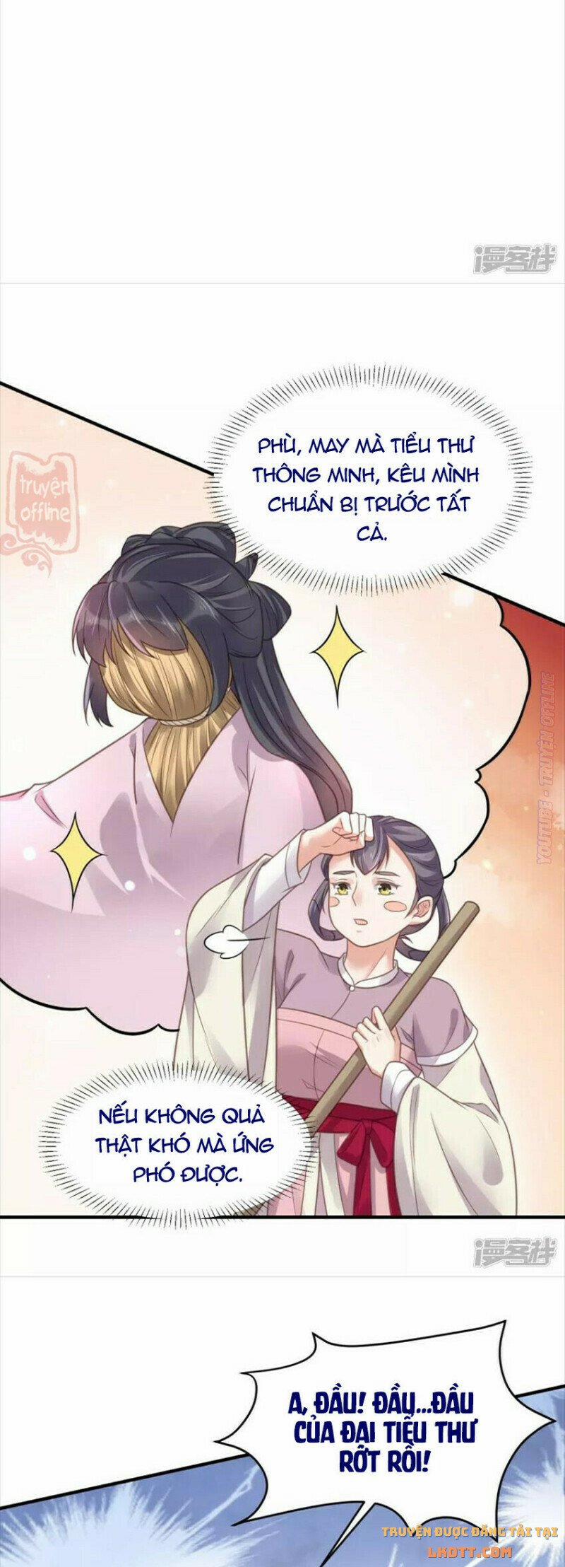 Nhật Kí Học Tập Của Hắc Liên Hoa 39 trang 9