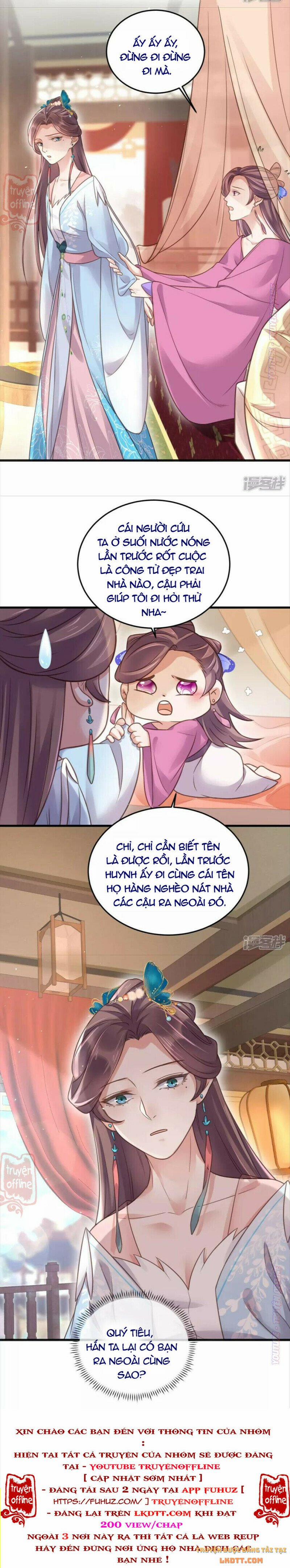 Nhật Kí Học Tập Của Hắc Liên Hoa 40 trang 8