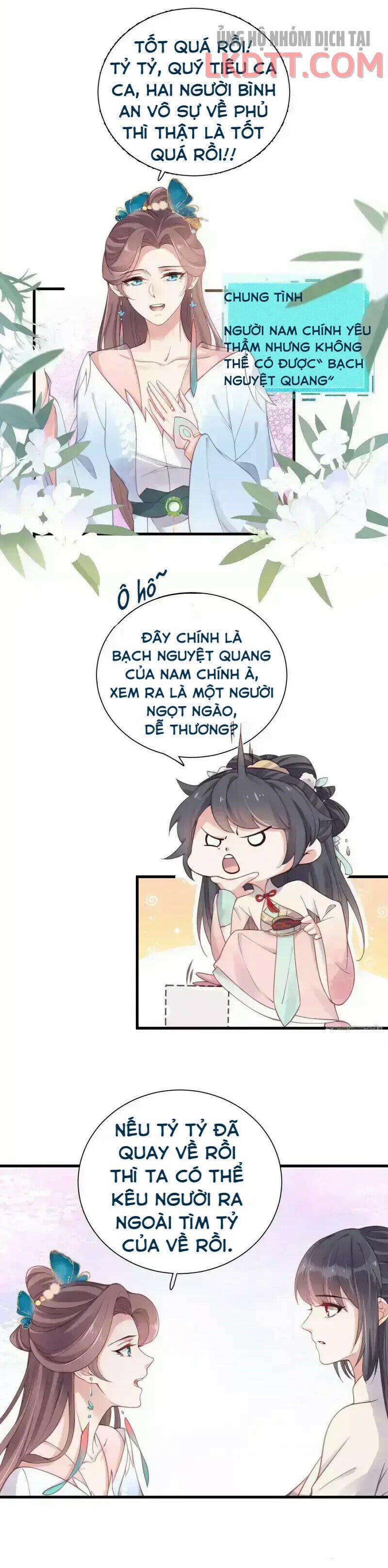 Nhật Kí Học Tập Của Hắc Liên Hoa 8 trang 6