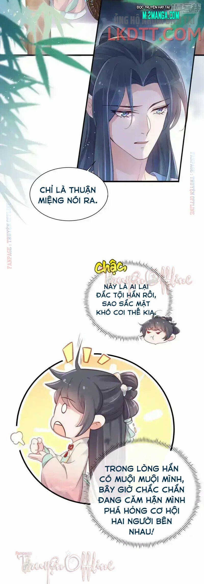 Nhật Kí Học Tập Của Hắc Liên Hoa 9 trang 2