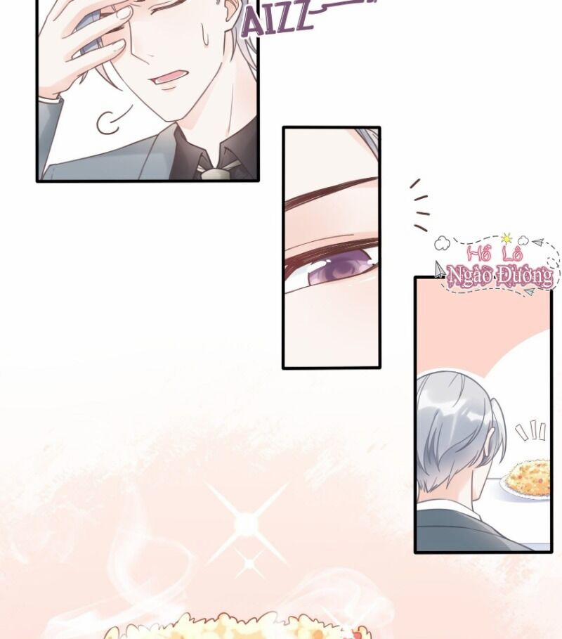 Nhật Kí Mưu Sinh Của Tra Nữ 10 trang 33