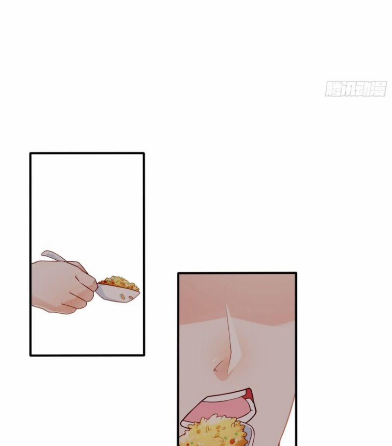 Nhật Kí Mưu Sinh Của Tra Nữ 10 trang 35