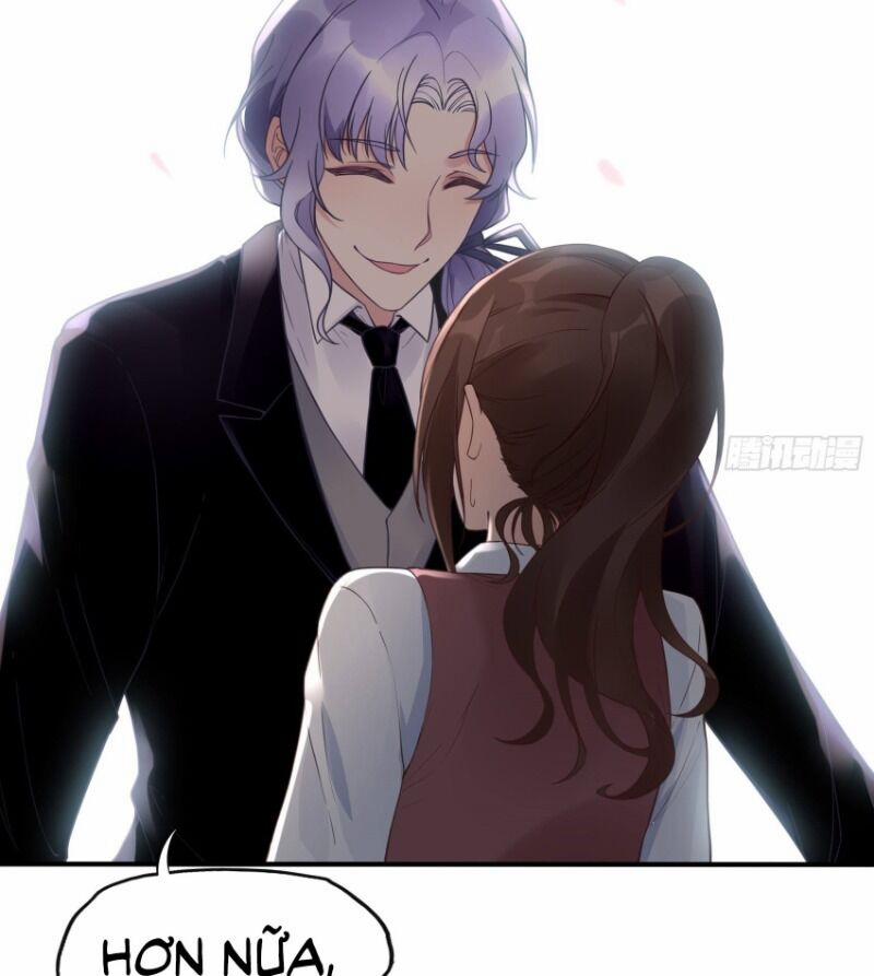 Nhật Kí Mưu Sinh Của Tra Nữ 11 trang 10