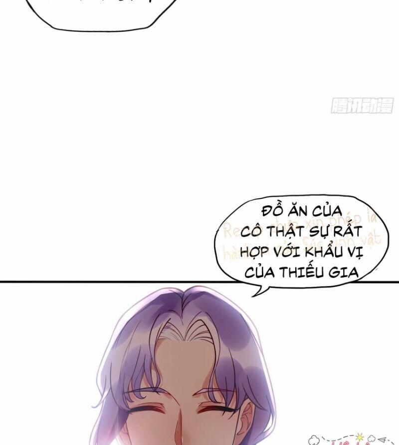 Nhật Kí Mưu Sinh Của Tra Nữ 11 trang 11